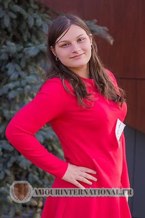 Ukraine women