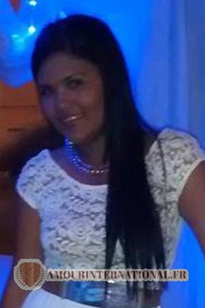 Ladies of Manizales