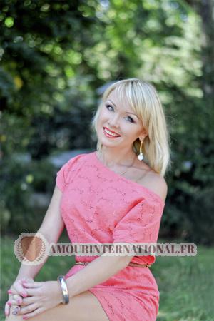 Ukraine women