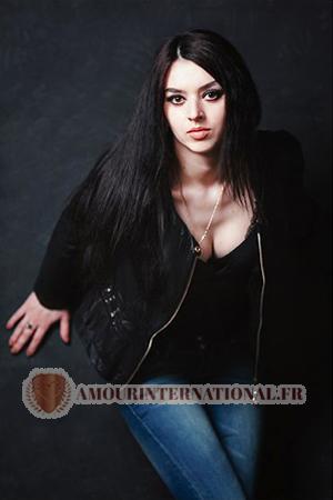 Ladies of Eastern-Europe