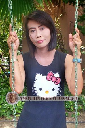 Ladies of Nakhon Ratchasima