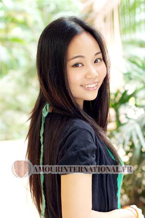 Ladies of Guangzhou
