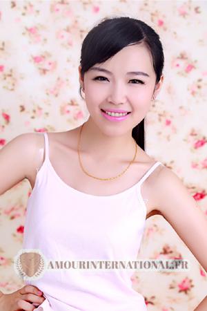 169356 - Xiaoyun Âge: 31 - Chine