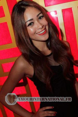 169485 - Grace Âge: 27 - Thaïlande
