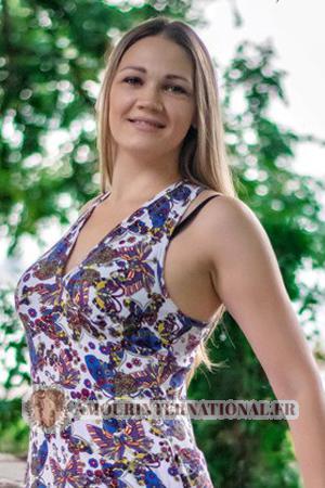 Ladies of Eastern-Europe