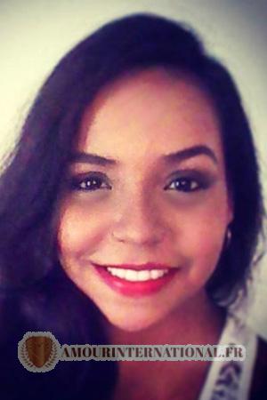 Colombie women