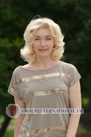 Ukraine women