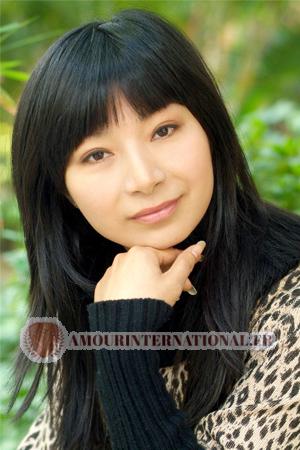 169815 - Yaochen Âge: 52 - Chine