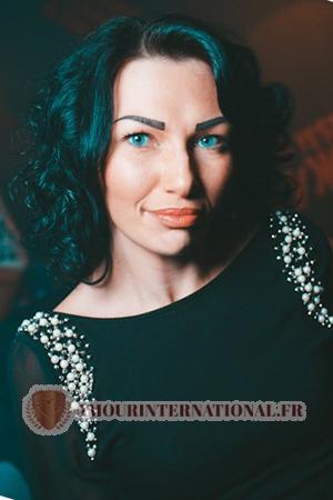 Russie women