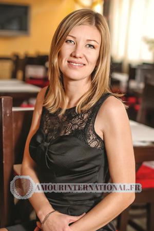 Ukraine women