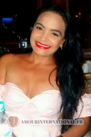 Colombie women