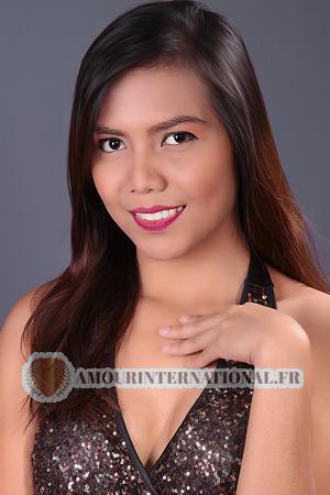 170013 - Aileen Âge: 27 - Philippines