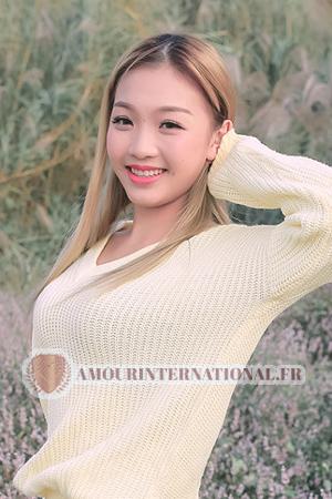 170020 - Wei Âge: 26 - Chine