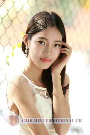 Ladies of Asia