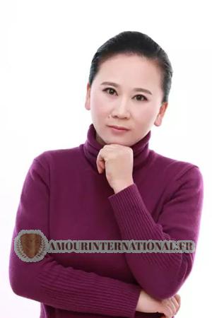 170044 - Fang Âge: 41 - Chine