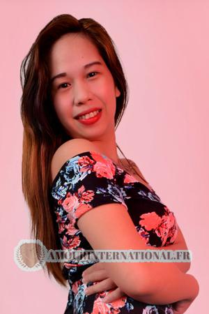 170160 - Charlyn Âge: 29 - Philippines