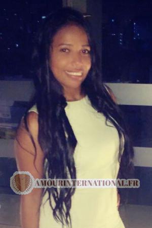 Ladies of Colombie