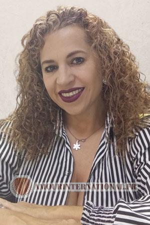 170404 - Claudia Bibiane Âge: 49 - Colombie