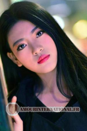 170427 - Ophelia Âge: 41 - Chine