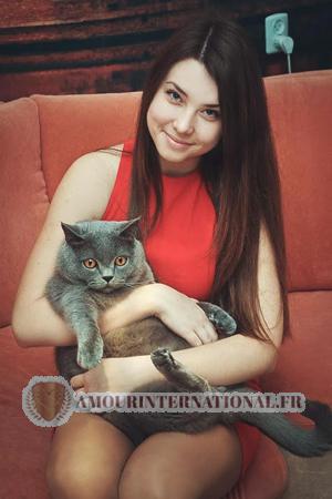 170456 - Juliana Âge: 22 - Ukraine