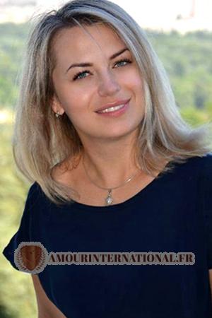 Ladies of Ukraine