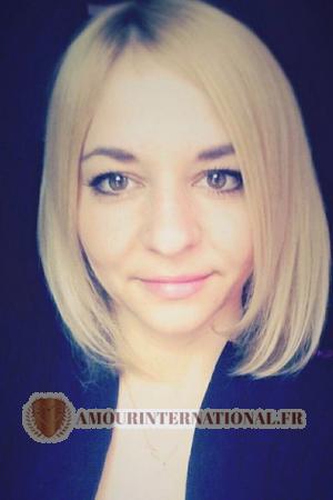 Russie women