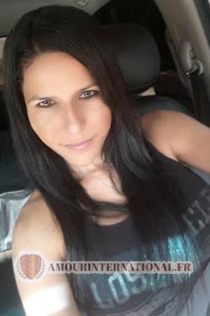 170648 - Dorys Âge: 45 - Venezuela