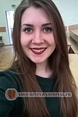 Ukraine women