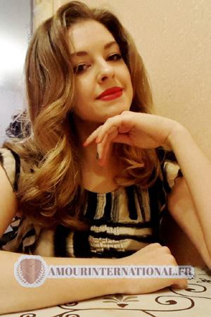 Russie women
