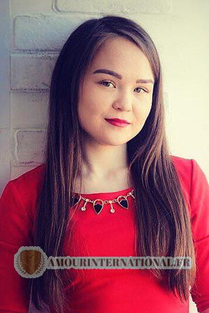 170891 - Kaleriya Âge: 31 - Russie