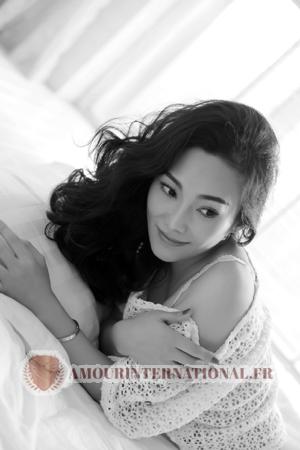 Ladies of Shanghai