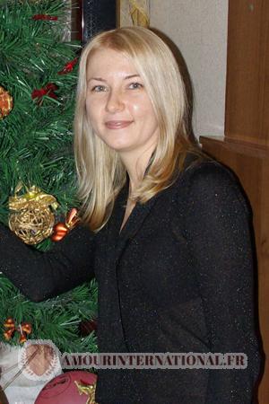 Russie women