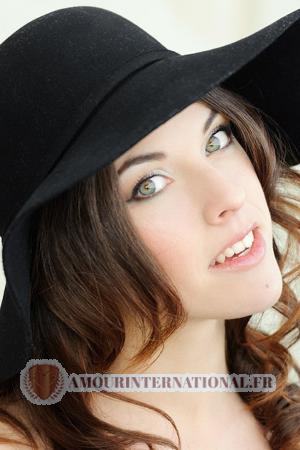 Ukraine women