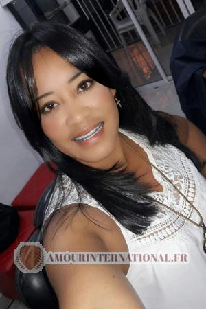 Colombie women