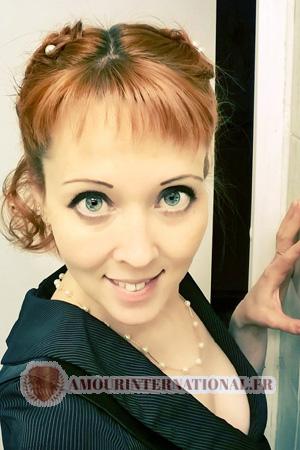 Russie women