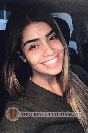 Colombie women