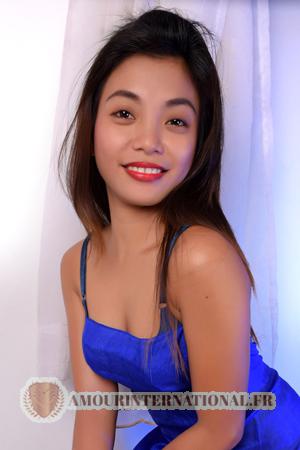 Ladies of Philippines