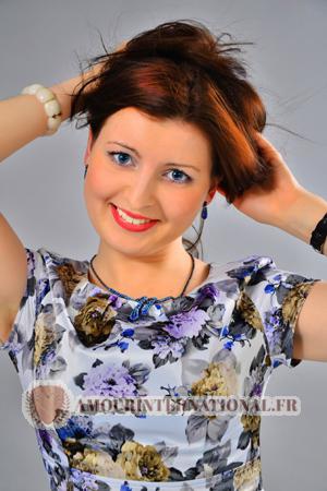 Russie women