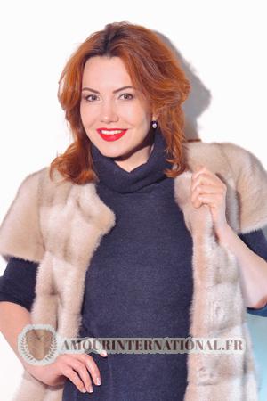 171295 - Olga Âge: 45 - Ukraine