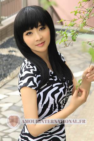 171333 - Lin Âge: 51 - Chine