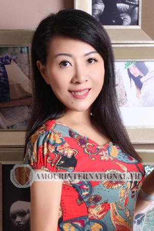 Chine women