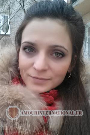 Russie women