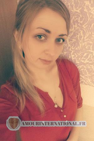 Ukraine women