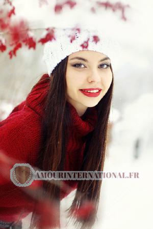 Russie women