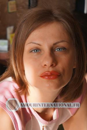 Russie women