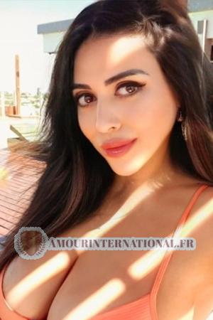 171541 - Luciana Âge: 30 - Argentine
