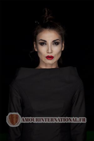 Ladies of Astana