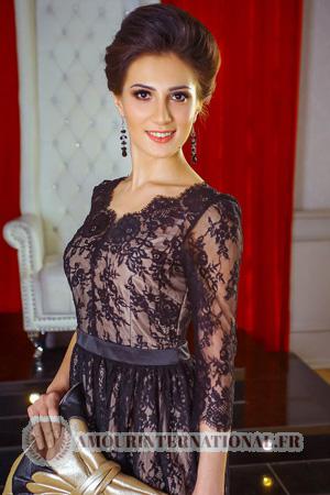 Russie women