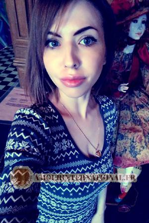 Russie women