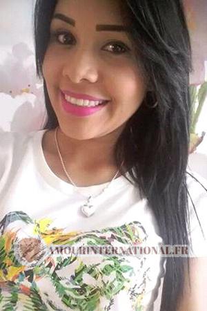 Ladies of Colombie